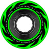 56mm 80A Eternal Flame Rough Rider Skateboard Wheels
