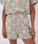 Women's Beach Relax Shorts