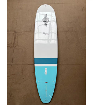 Walden Magic Model - Tuflite C-Tech - FCS II - 2 + 1 Fin