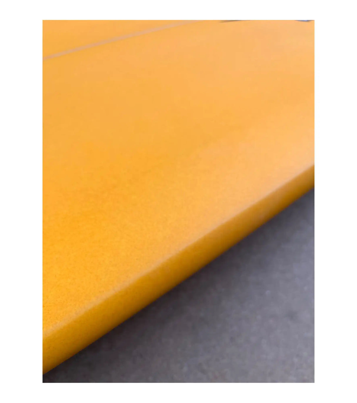 Walden Deviled Egg - Trueride PU - FCS II - 4 + 1 Fin