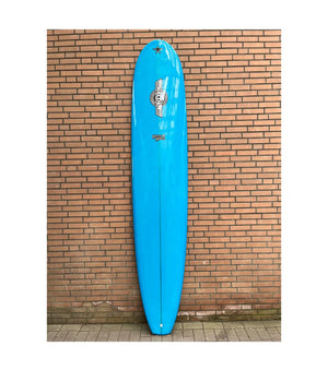 Walden Magic Model - Fusion Poly - FCS II - 2 + 1 Fin