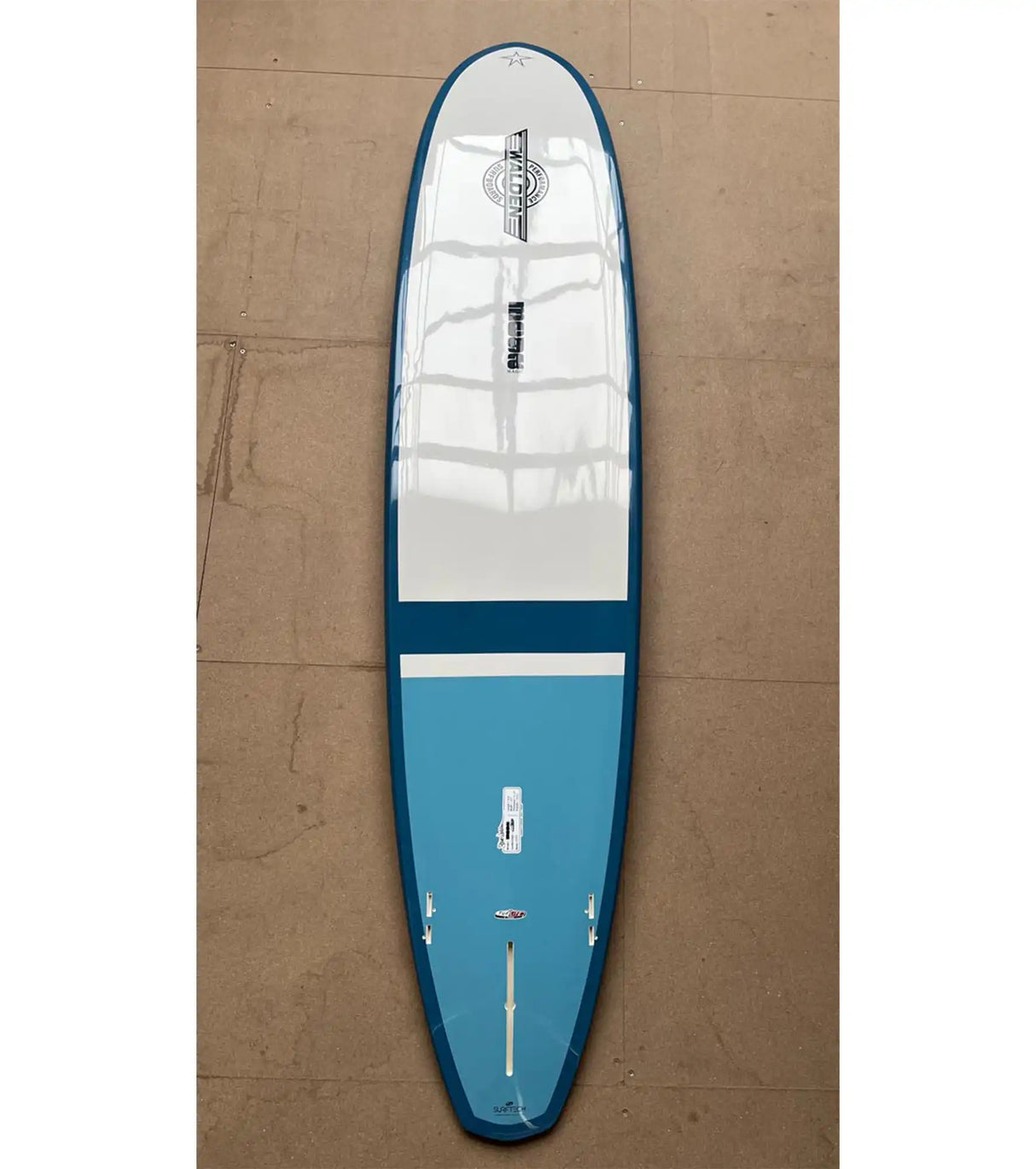 Walden Magic Model - Tuflite C-Tech - FCS II - 2 + 1 Fin