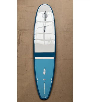 Walden Magic Model - Tuflite C-Tech - FCS II - 2 + 1 Fin