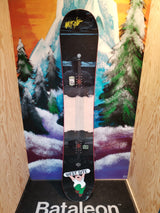 Flow Drifter 156 - Second Hand Snowboard