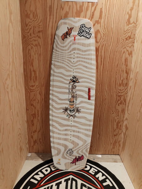 Ronix Spring Break - 2nd Hand Wakeboard