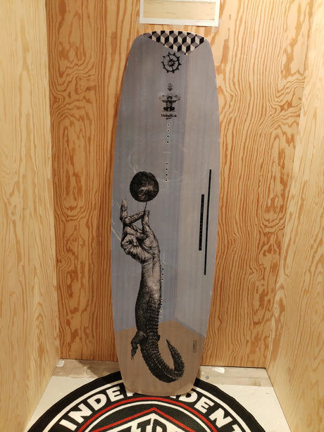 Slingshot Terrain - 2nd Hand Wakeboard