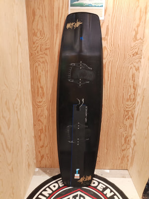 Hyperlite Pleasure - 2nd Hand Wakeboard