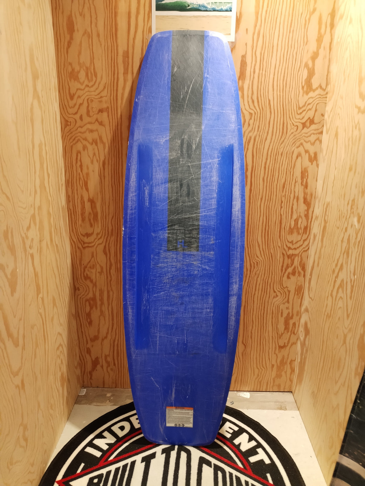 Hyperlite Pleasure - 2nd Hand Wakeboard