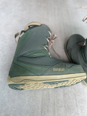 Thirty Two Lashed Women's - 2nd Hand Snowboard Boots