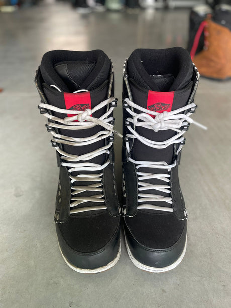 Vans Mantra - 2nd Hand Snowboard Boots