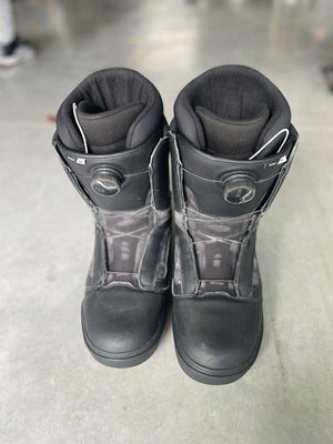 Vans Aura OG - 2nd Hand Snowboard Boots