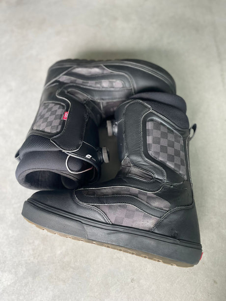 Vans Aura OG - 2nd Hand Snowboard Boots