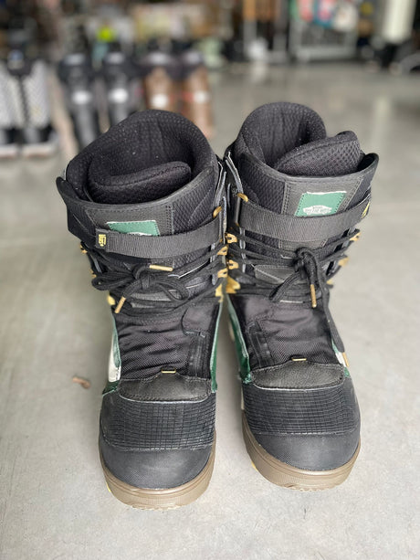Vans Infuse - 2nd Hand Snowboard Boots
