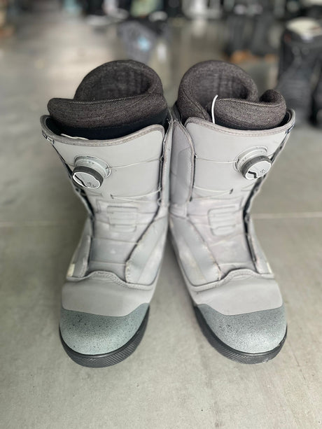 Vans Aura OG Pro - 2nd Hand Snowboard Boots