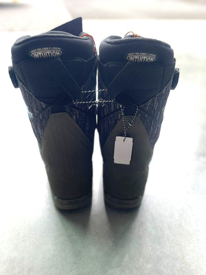 Thirty Two Powel Double Boa - 2nd Hand Snowboard Boots