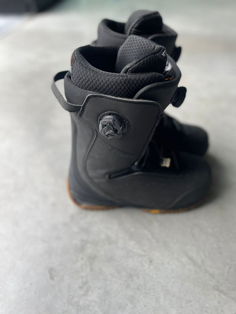 Nitro Chase Boa - 2nd Hand Snowboard Boots