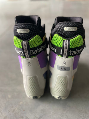 Bataleon Salsa Lace - 2nd Hand Snowboard Boots