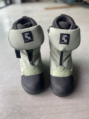 Vans Danny Kass - 2nd Hand Snowboard Boots