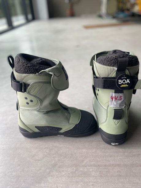 Vans Danny Kass - 2nd Hand Snowboard Boots
