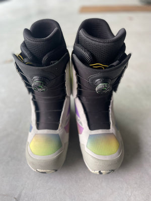 Bataleon Salsa Boa - 2nd Hand Snowboard Boots