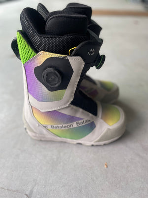 Bataleon Salsa Boa - 2nd Hand Snowboard Boots