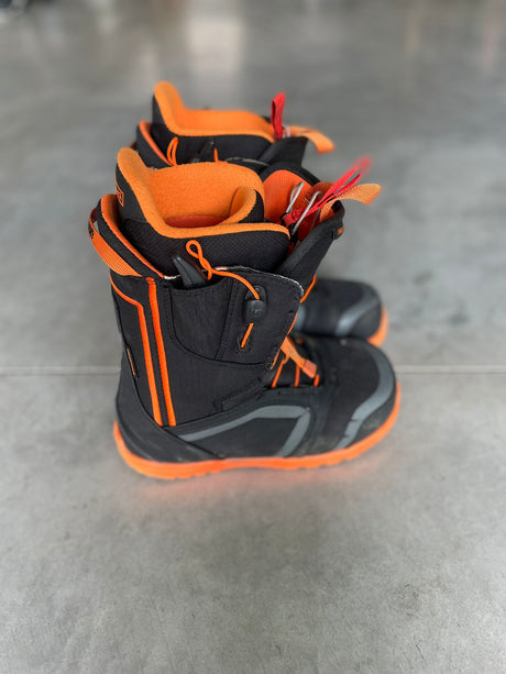 Burton Ambush Smalls - 2nd Hand Snowboard Boots