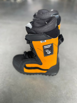 Vans Hi Standard Pro (Arthur Logo) - 2nd Hand Snowboard Boots