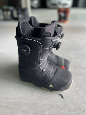 Burton Photon BOA - 2nd Hand Snowboard Boots