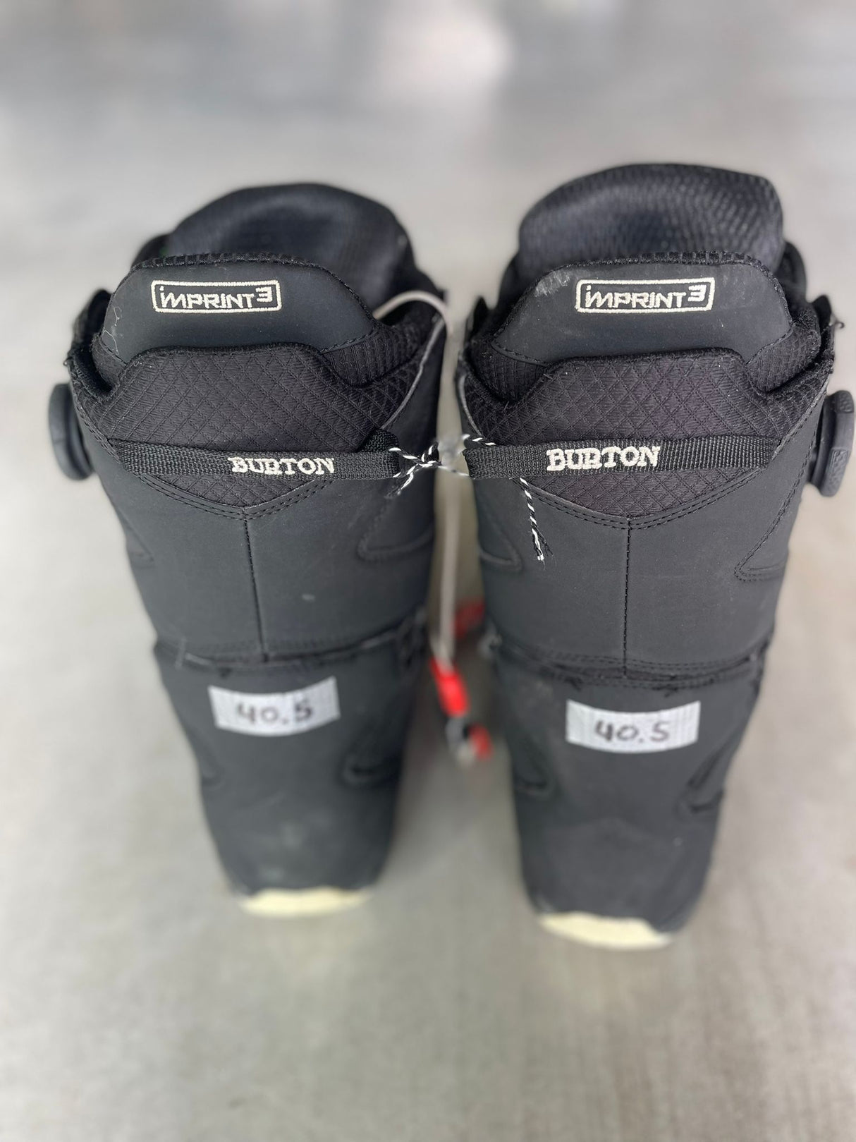 Burton Photon BOA - 2nd Hand Snowboard Boots