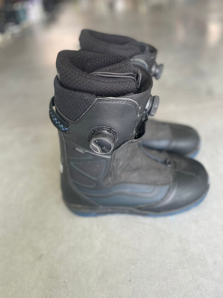 Vans Verse - 2nd Hand Snowboard Boots