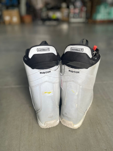 Women´s Burton Limelight BOA - 2nd Hand Snowboard Boots