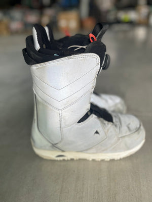 Women´s Burton Limelight BOA - 2nd Hand Snowboard Boots