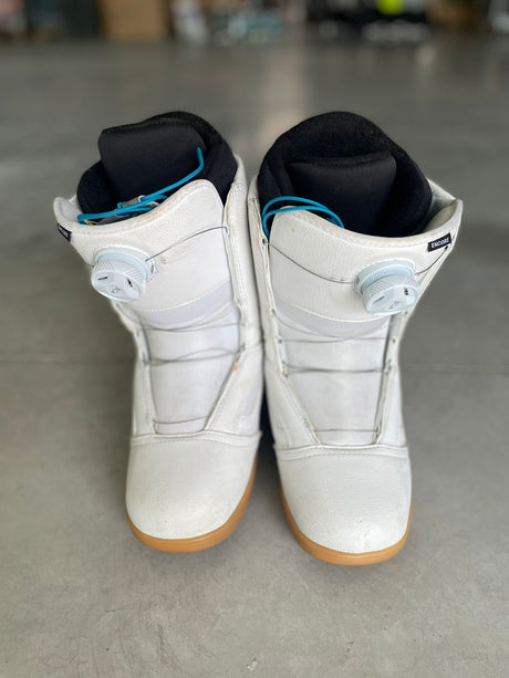 Women's Vans Encore OG - 2nd Hand Snowboard Boots