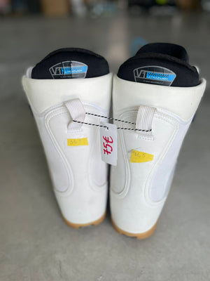Women's Vans Encore OG - 2nd Hand Snowboard Boots