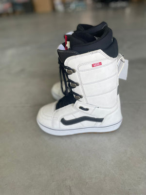 Women's Vans Hi Standard OG - 2nd Hand Snowboard Boots