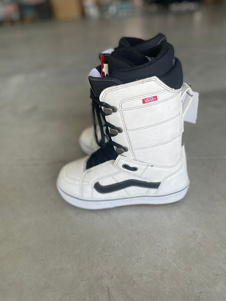 Women's Vans Hi Standard OG - 2nd Hand Snowboard Boots