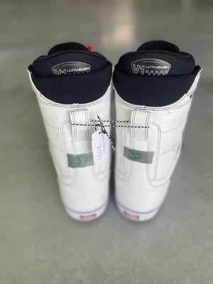 Women's Vans Hi Standard OG - 2nd Hand Snowboard Boots