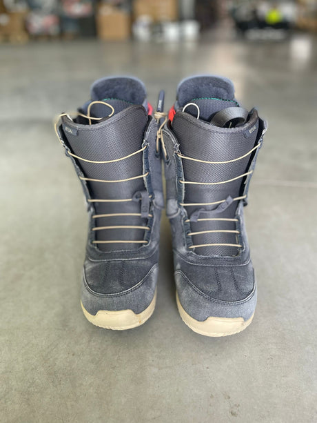 Women's Burton Ritual - 2nd Hand Snowboard Boots