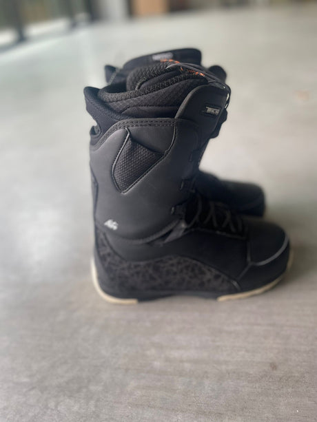 Women's Nitro Futura TLS - 2nd Hand Snowboard Boots