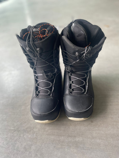 Women's Nitro Futura TLS - 2nd Hand Snowboard Boots