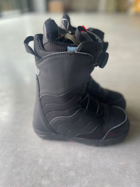 Women's Burton Mint BOA - 2nd Hand Snowboard Boots
