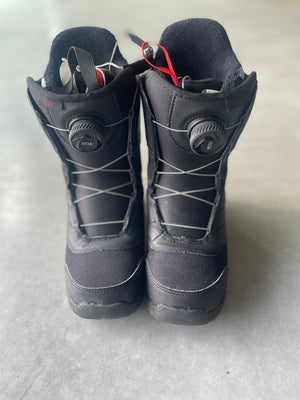 Women's Burton Mint BOA - 2nd Hand Snowboard Boots