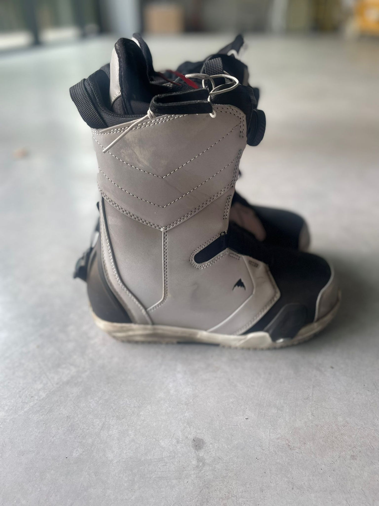 Women´s Burton Limelight StepON - 2nd Hand Snowboard Boots