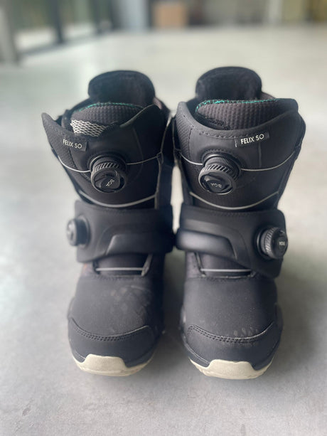 Women's Burton Felix StepON  - 2nd Hand Snowboard Boots