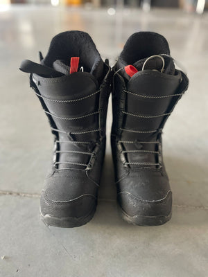Burton Moto - 2nd Hand Snowboard Boots