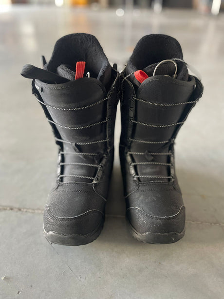 Burton Moto - 2nd Hand Snowboard Boots