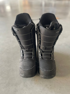 Burton Moto - 2nd Hand Snowboard Boots
