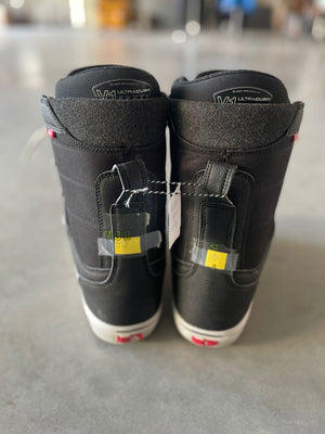 Vans Hi Standard OG Men's - 2nd Hand Snowboard Boots