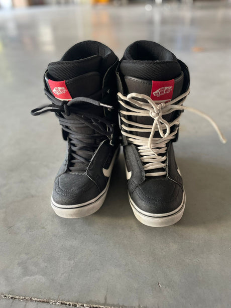 Vans Hi Standard OG Men's - 2nd Hand Snowboard Boots