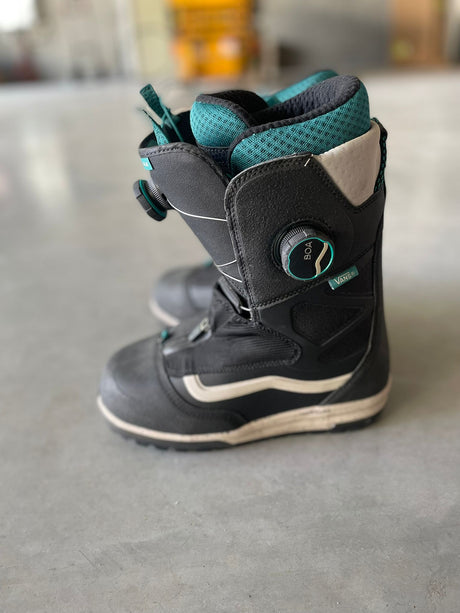 Women's Vans Viaje - 2nd Hand Snowboard Boots